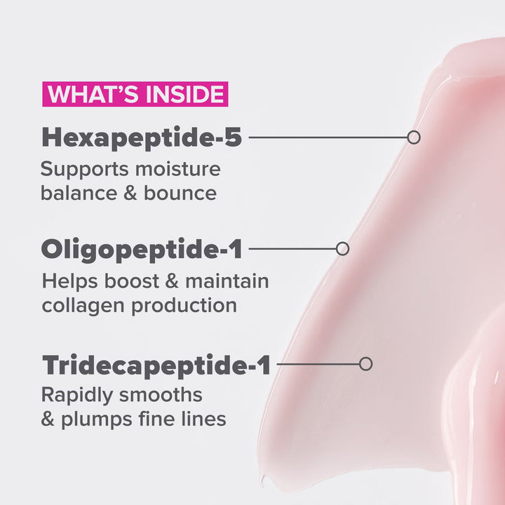 Pro-Collagen Peptide Plumping Moisturizer - GLAM MODA