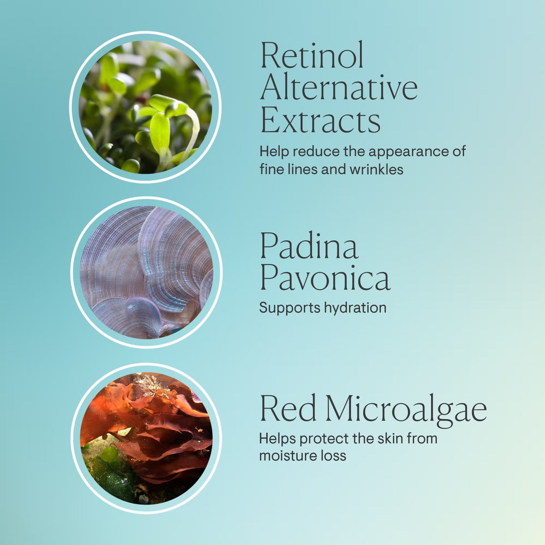 Pro-Collagen Renewal Serum 15ml - GLAM MODA