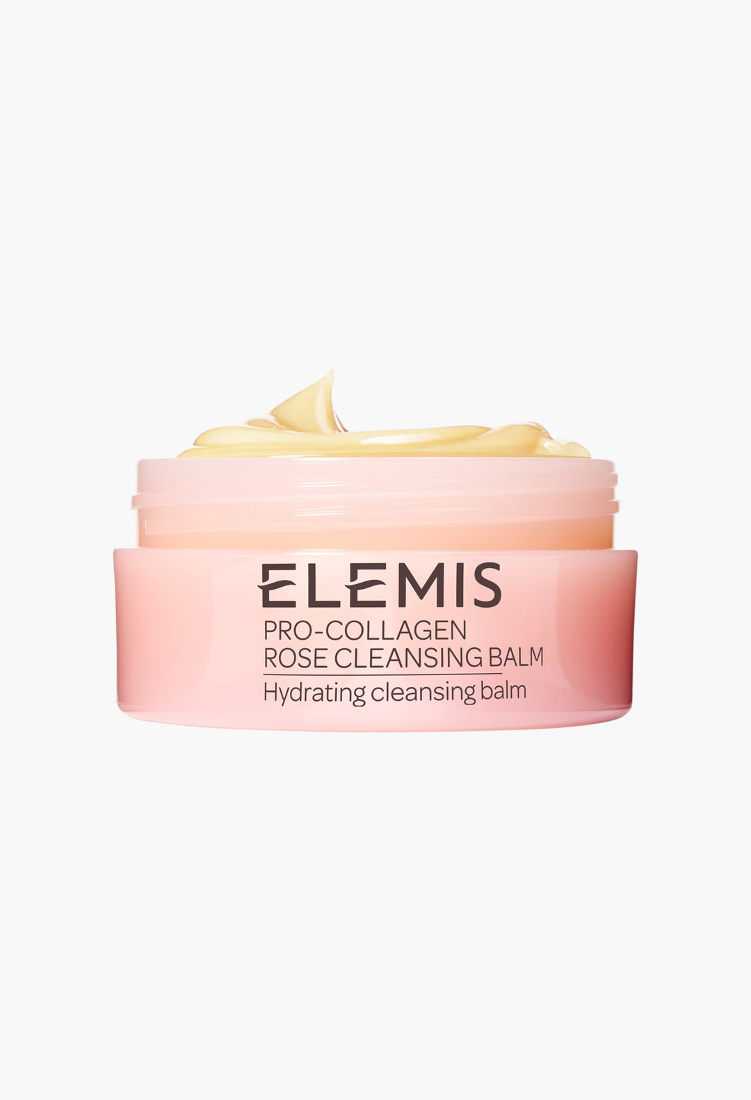 Pro-Collagen Rose Cleansing Balm 100g - GLAM MODA