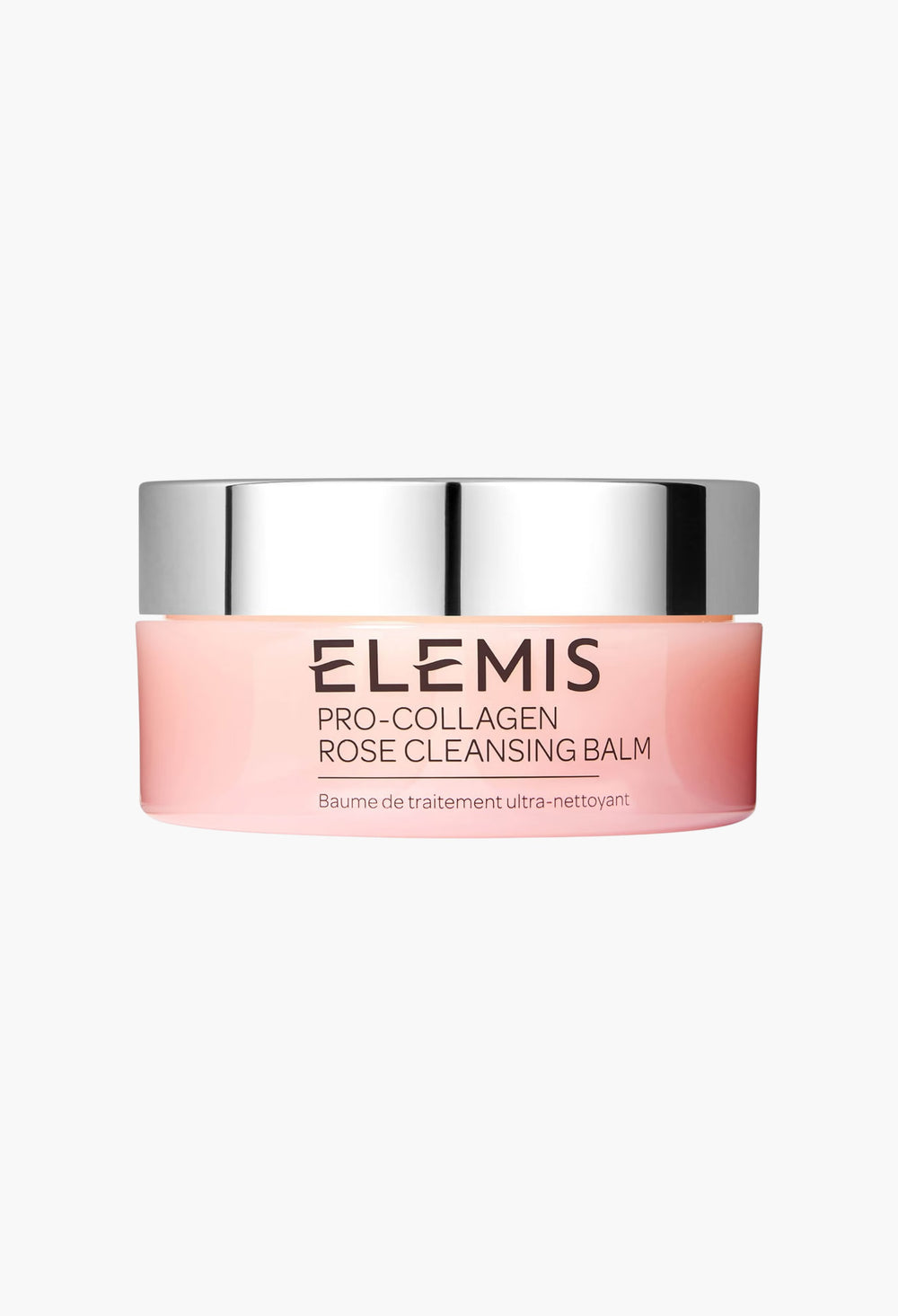 Pro-Collagen Rose Cleansing Balm 100g - GLAM MODA