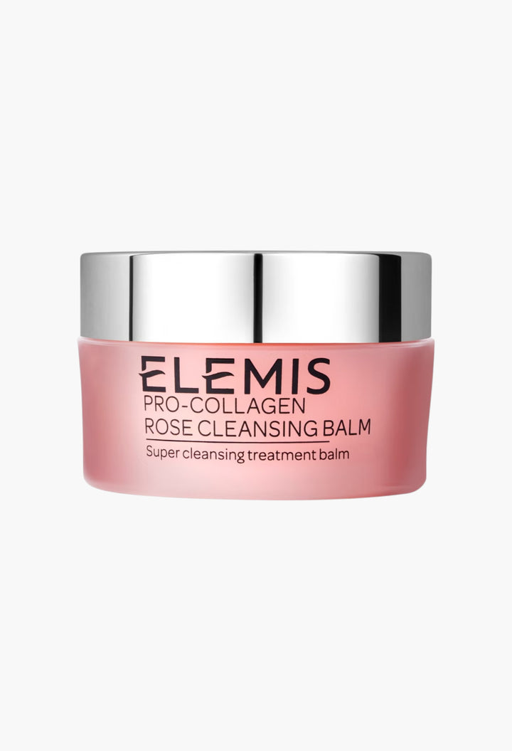 Pro-Collagen Rose Cleansing Balm 20g - GLAM MODA