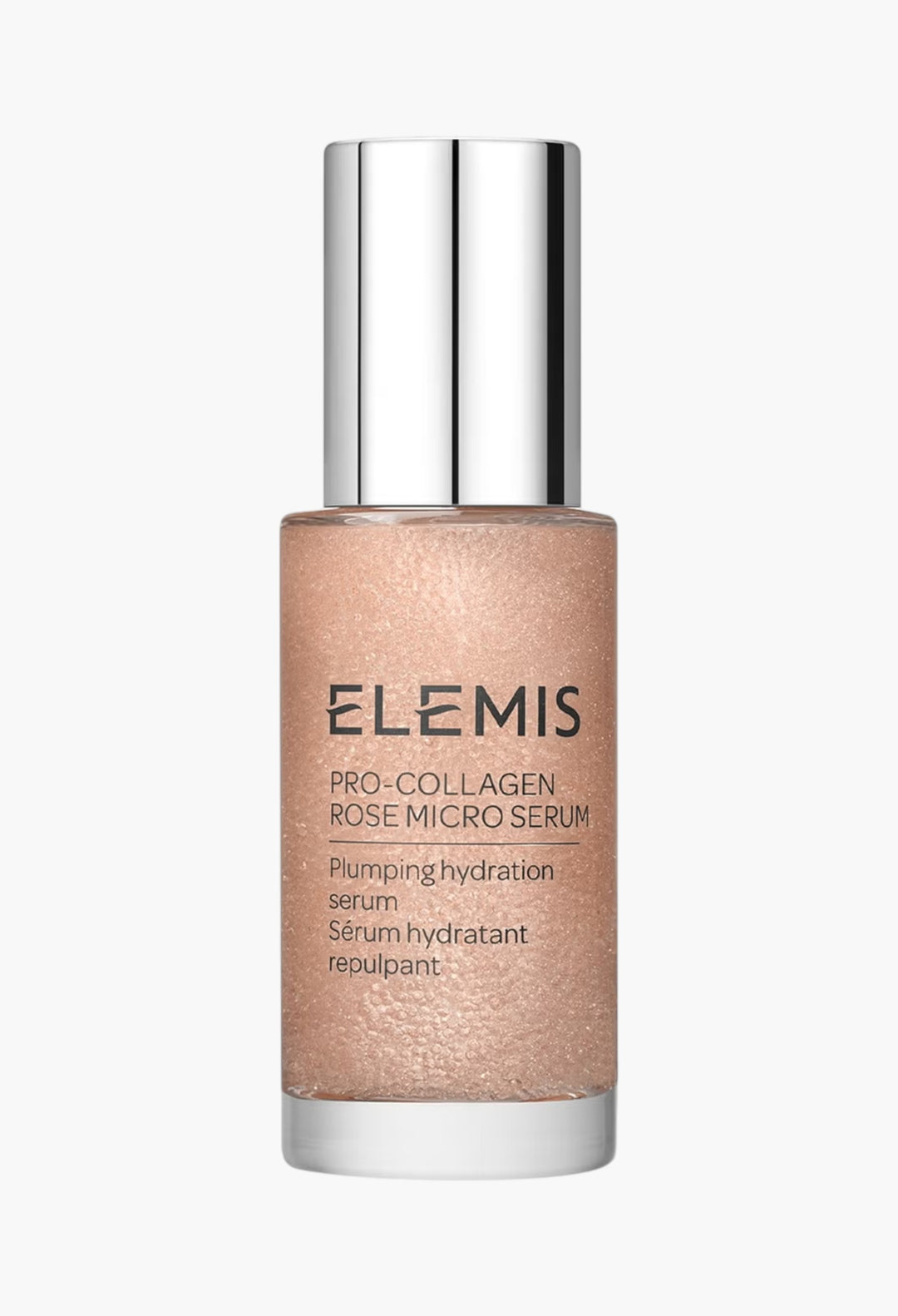 Pro-Collagen Rose Micro Serum 30ml - GLAM MODA