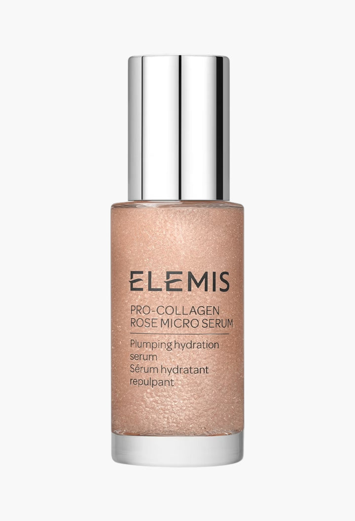 Pro-Collagen Rose Micro Serum 30ml - GLAM MODA