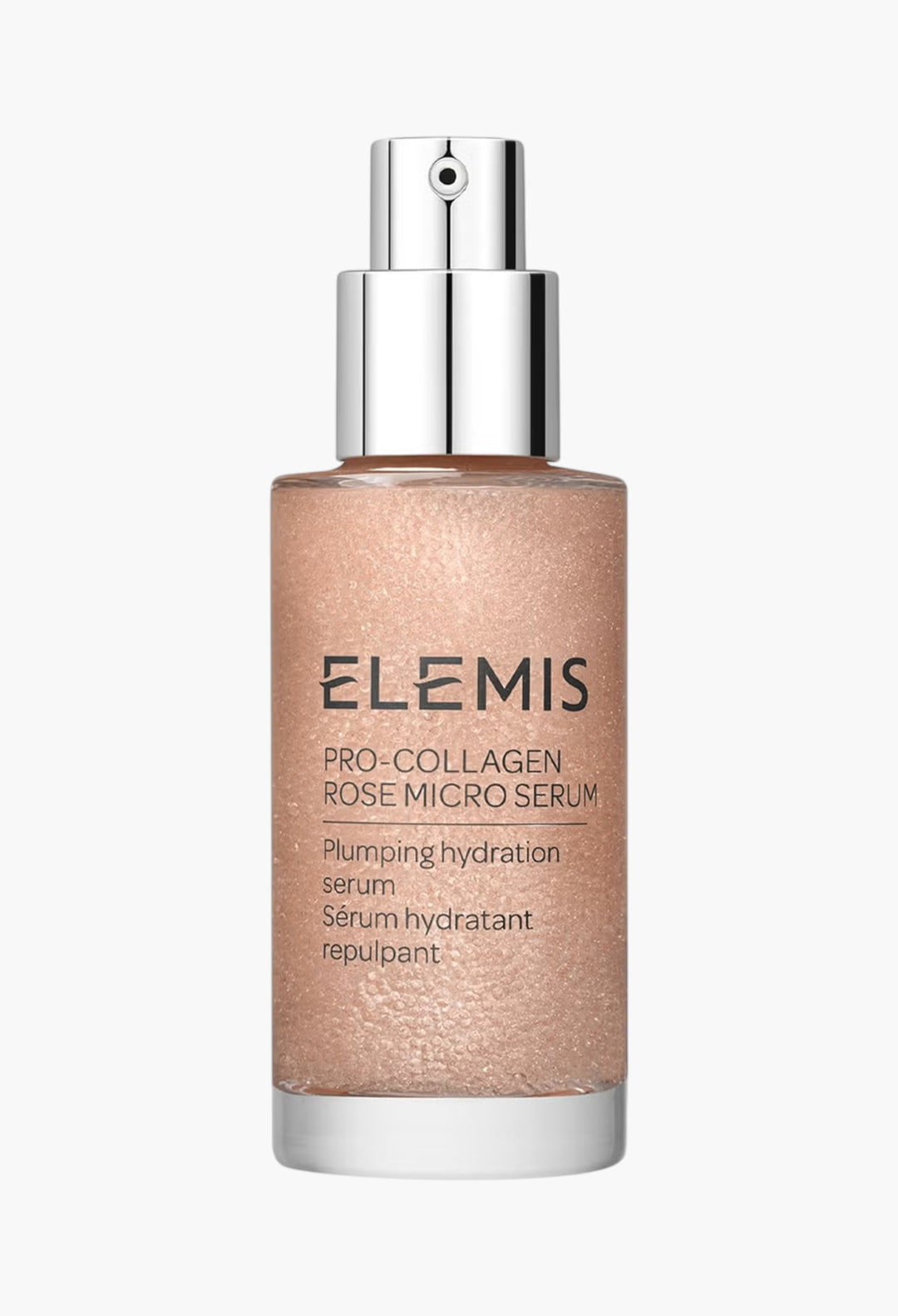 Pro-Collagen Rose Micro Serum 30ml - GLAM MODA