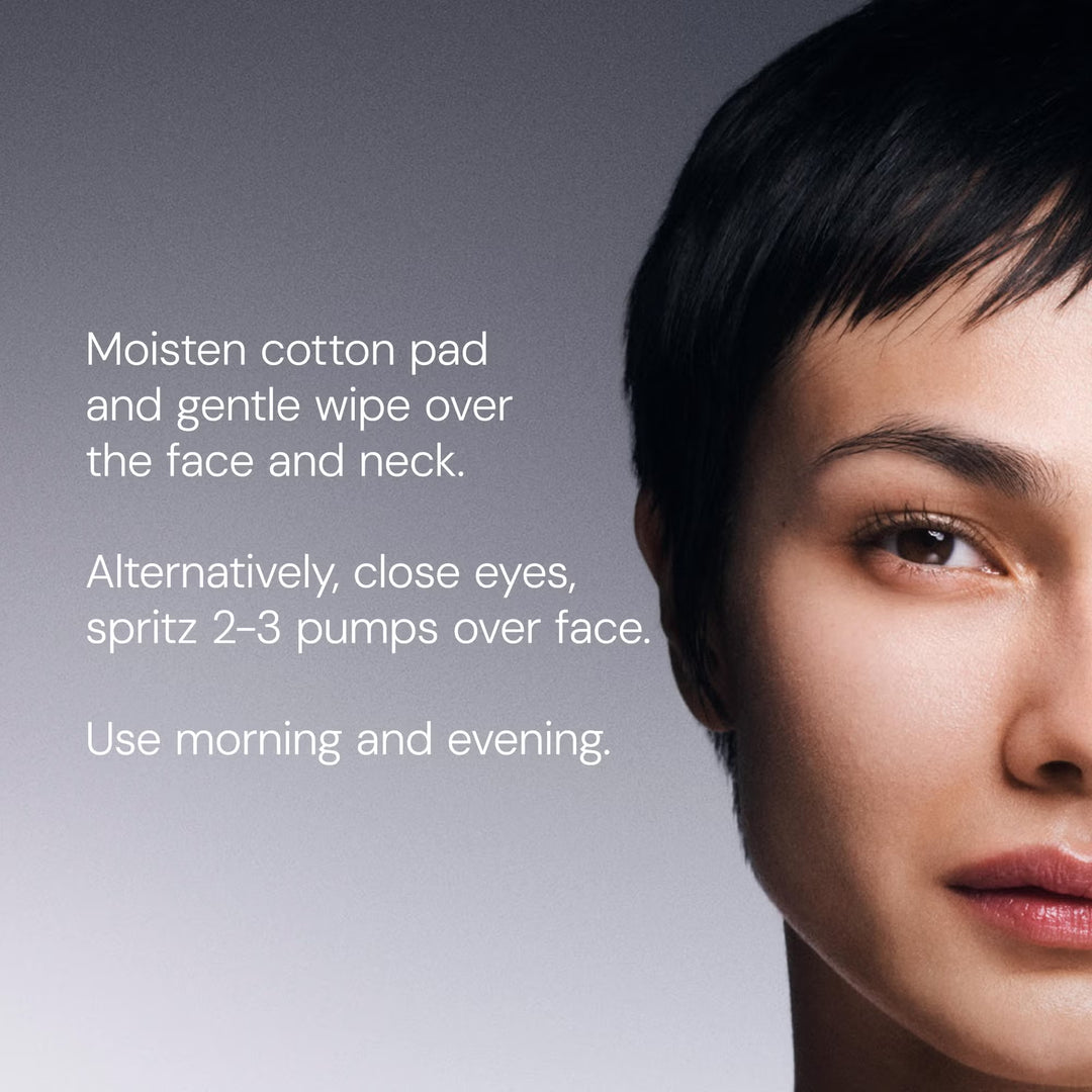 Pro-Collagen Toning Mist 150ml - GLAM MODA