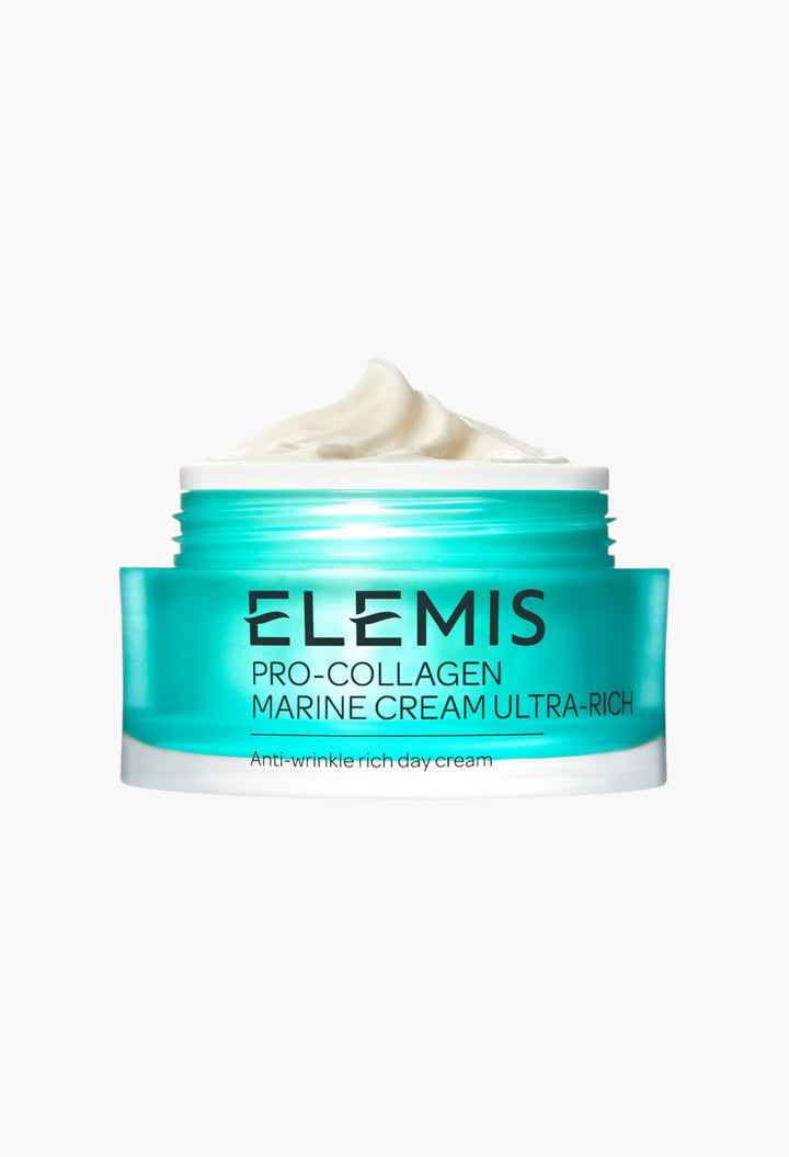 Pro-Collagen Ultra Rich Marine Cream 50ml - GLAM MODA