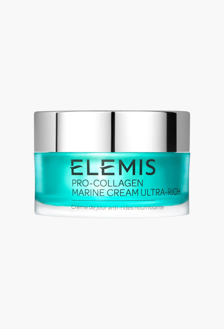 Pro-Collagen Ultra Rich Marine Cream 50ml - GLAM MODA