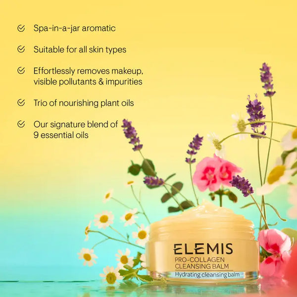 Pro-Collagen Cleansing Balm 200g