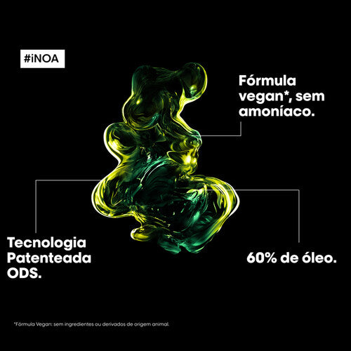 L'Oréal Professionnel Inoa Hair Color 10.12 – Ammonia-Free