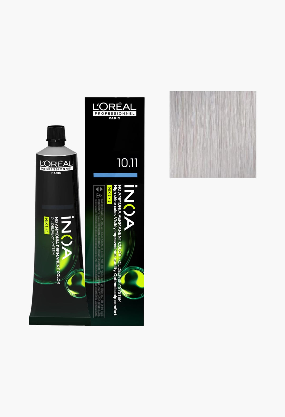 Pro Inoa Color - 10.11 - GLAM MODA