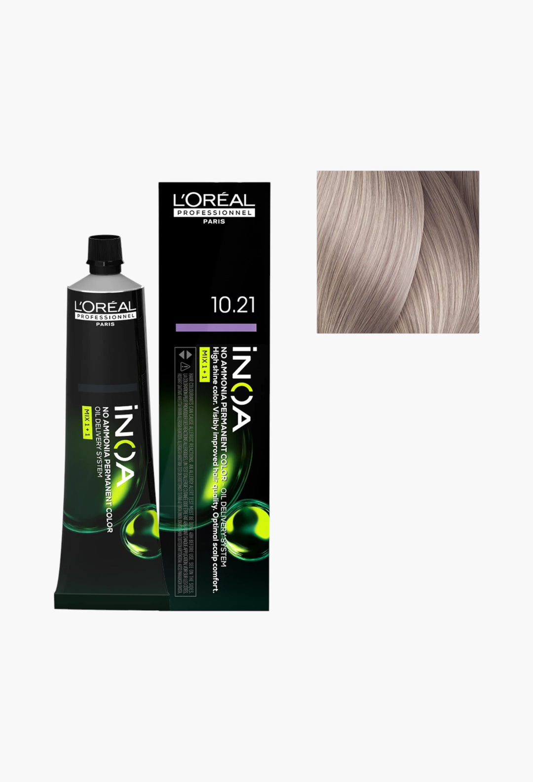 Pro Inoa Color - 10.21 - GLAM MODA