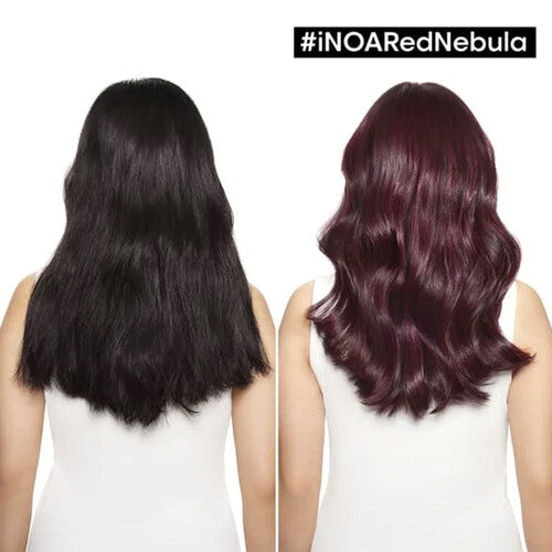 Pro Inoa Color - 4.26 Red Nebula Collection - GLAM MODA