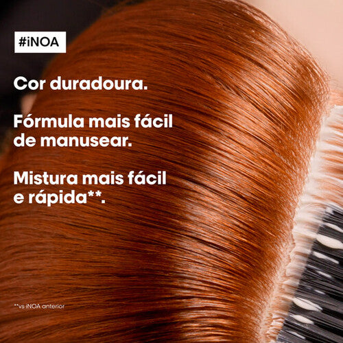 Pro Inoa Color - 4.26 Red Nebula Collection - GLAM MODA