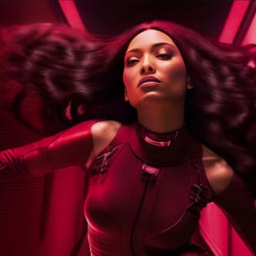 Pro Inoa Color - 4.26 Red Nebula Collection - GLAM MODA