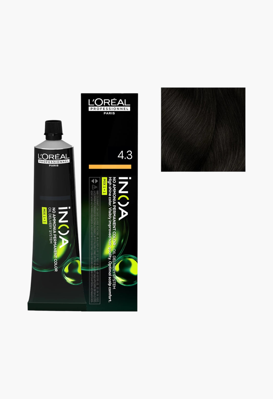 Pro Inoa Color - 4.3 - GLAM MODA