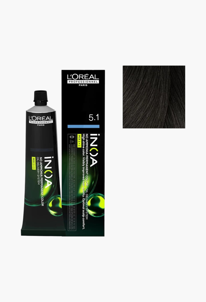 Pro Inoa Color - 5.1 - GLAM MODA