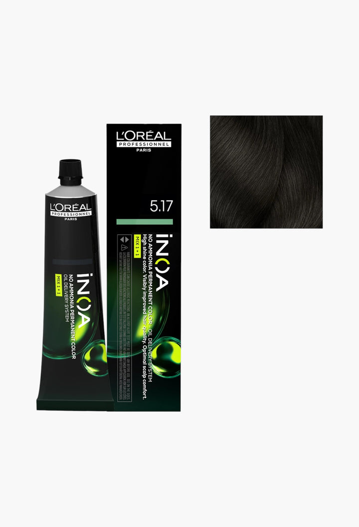 Pro Inoa Color - 5.17 - GLAM MODA