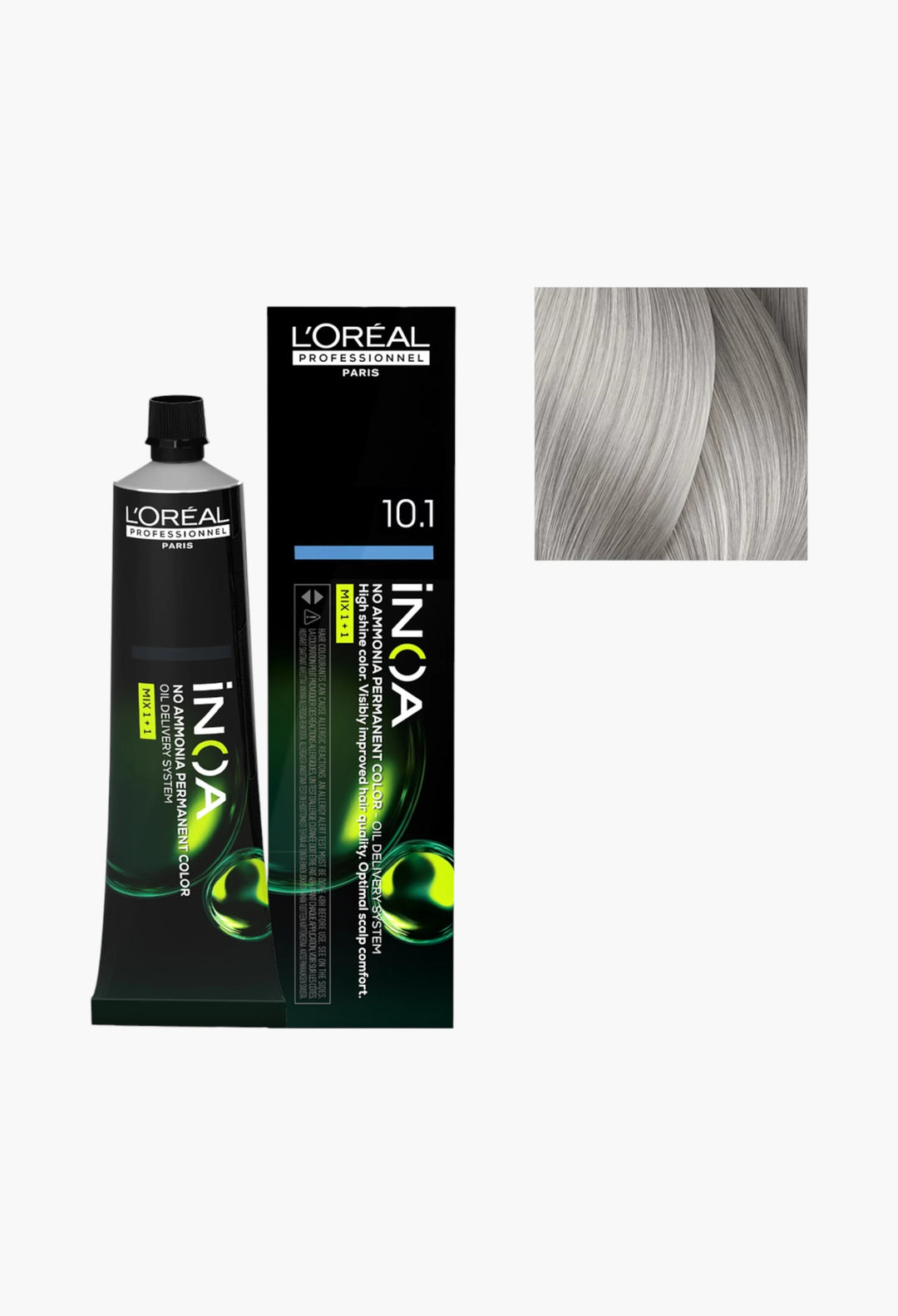 Pro Inoa Inoa Color - 10.1 - GLAM MODA