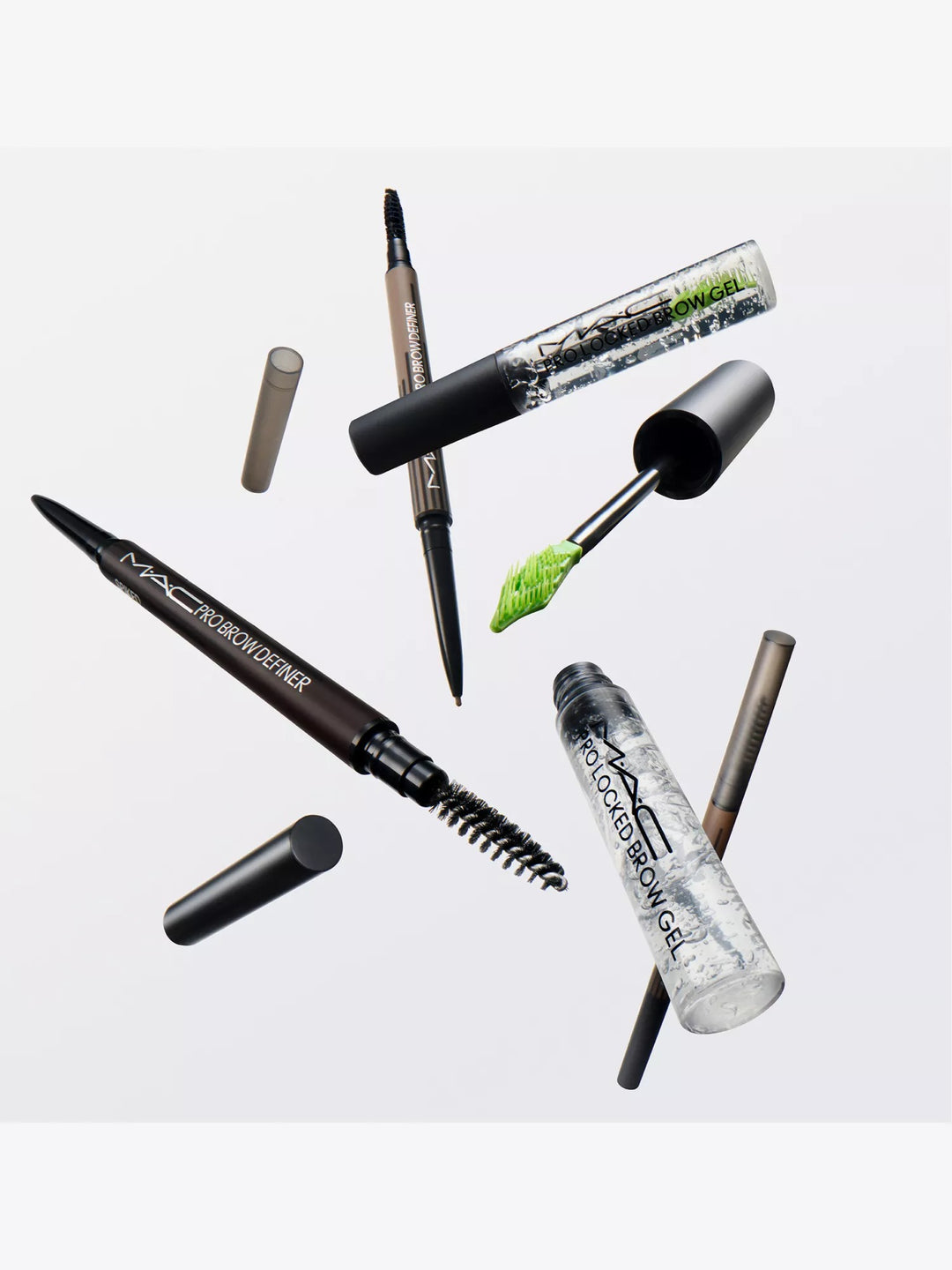 Pro Locked Brow Gel 7.8ml - GLAM MODA