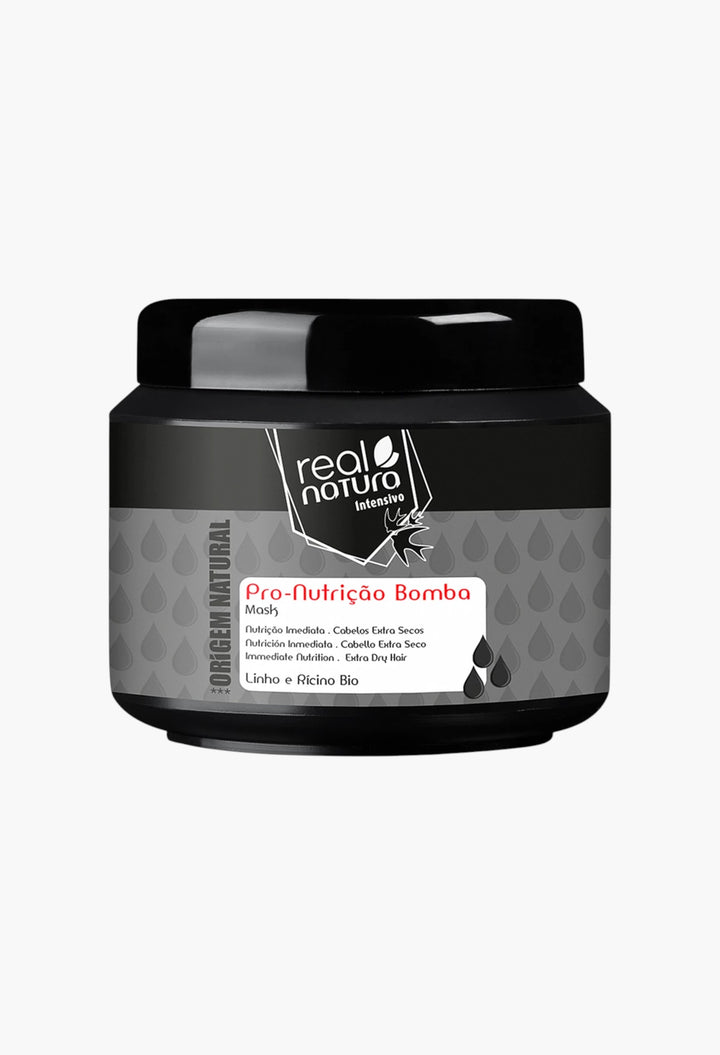 Pro-Nutrition Pump Mask Extra Dry Hair – 1kg - GLAM MODA