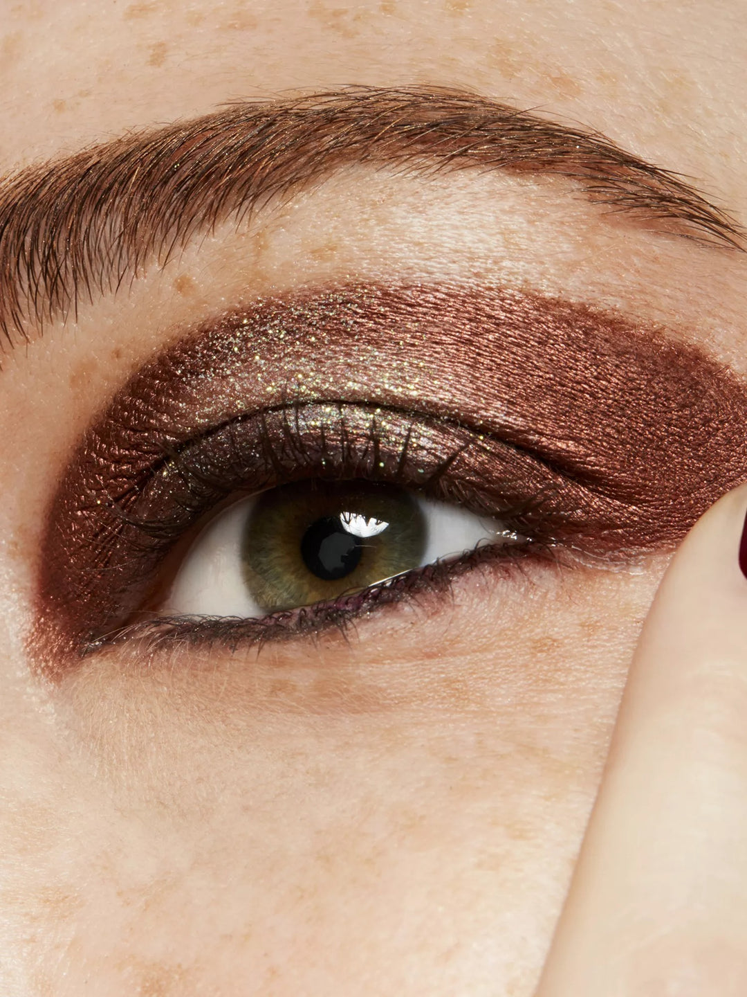 Pro Palette Eyeshadow Pan 1.5g - GLAM MODA