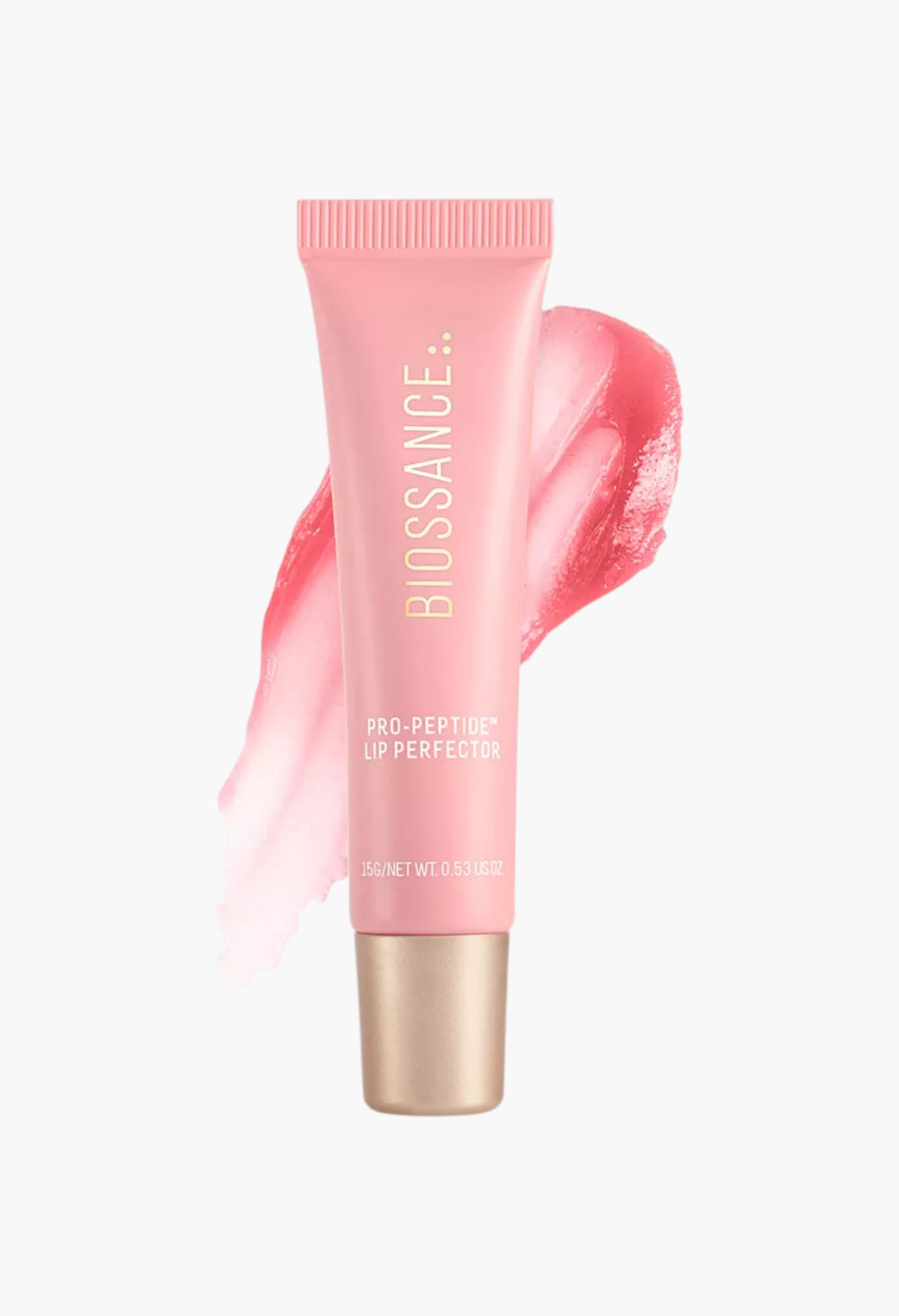 Pro Peptide Lip Perfector 15g - GLAM MODA