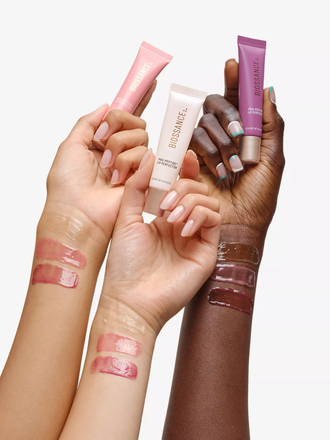 Pro Peptide Lip Perfector 15g - GLAM MODA