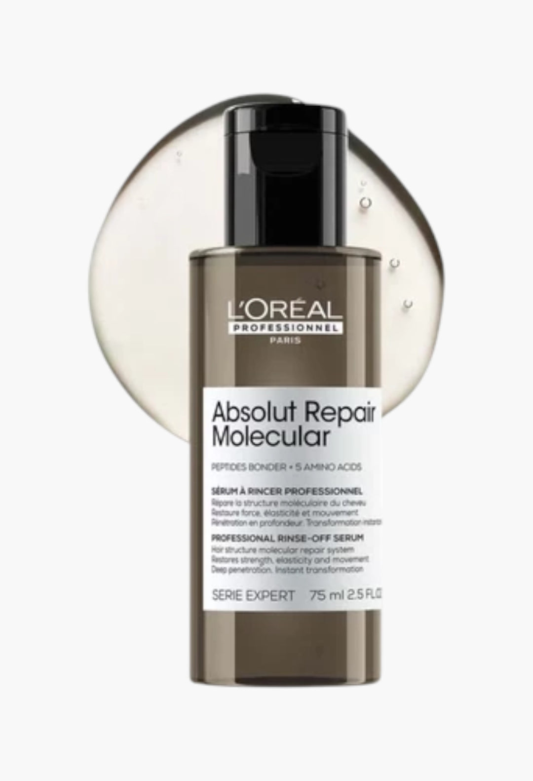 Pro Serie Expert Absolut Repair Molecular Hair Kit - GLAM MODA