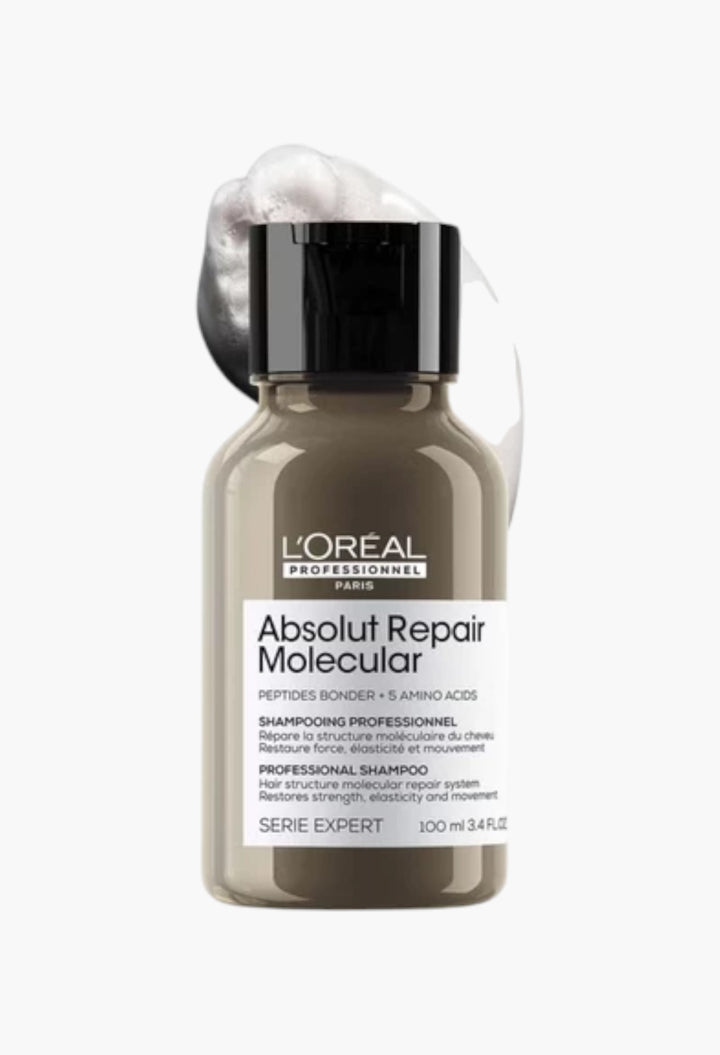 Pro Serie Expert Absolut Repair Molecular Hair Kit - GLAM MODA