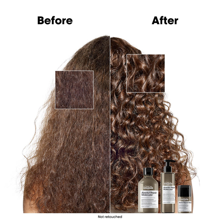 Pro Serie Expert Absolut Repair Molecular Leave-In Mask - GLAM MODA