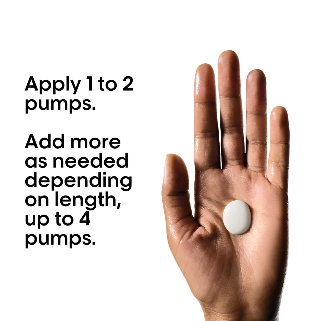 Pro Serie Expert Absolut Repair Molecular Leave-In Mask - GLAM MODA