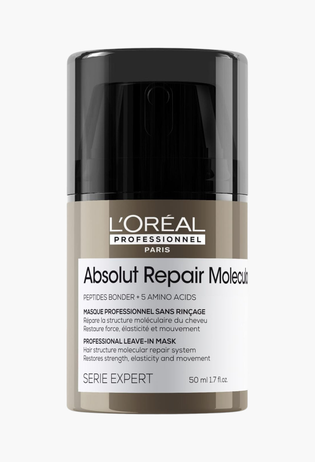 Pro Serie Expert Absolut Repair Molecular Leave-In Mask - GLAM MODA