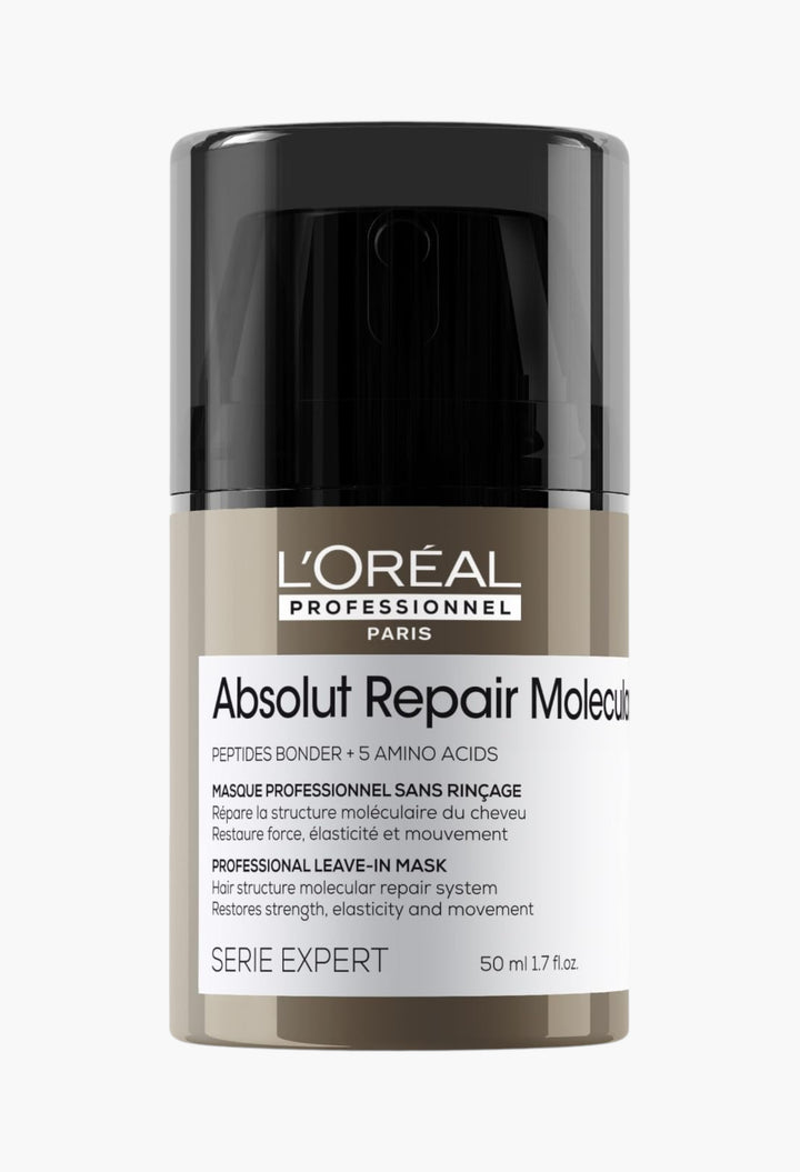 Pro Serie Expert Absolut Repair Molecular Leave-In Mask - GLAM MODA