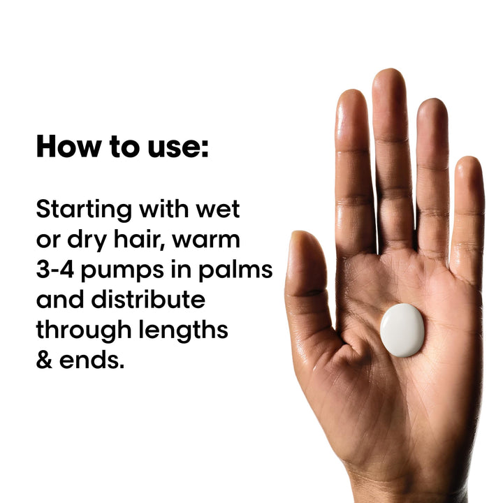 Pro Serie Expert Absolut Repair Molecular Leave-In Mask - GLAM MODA