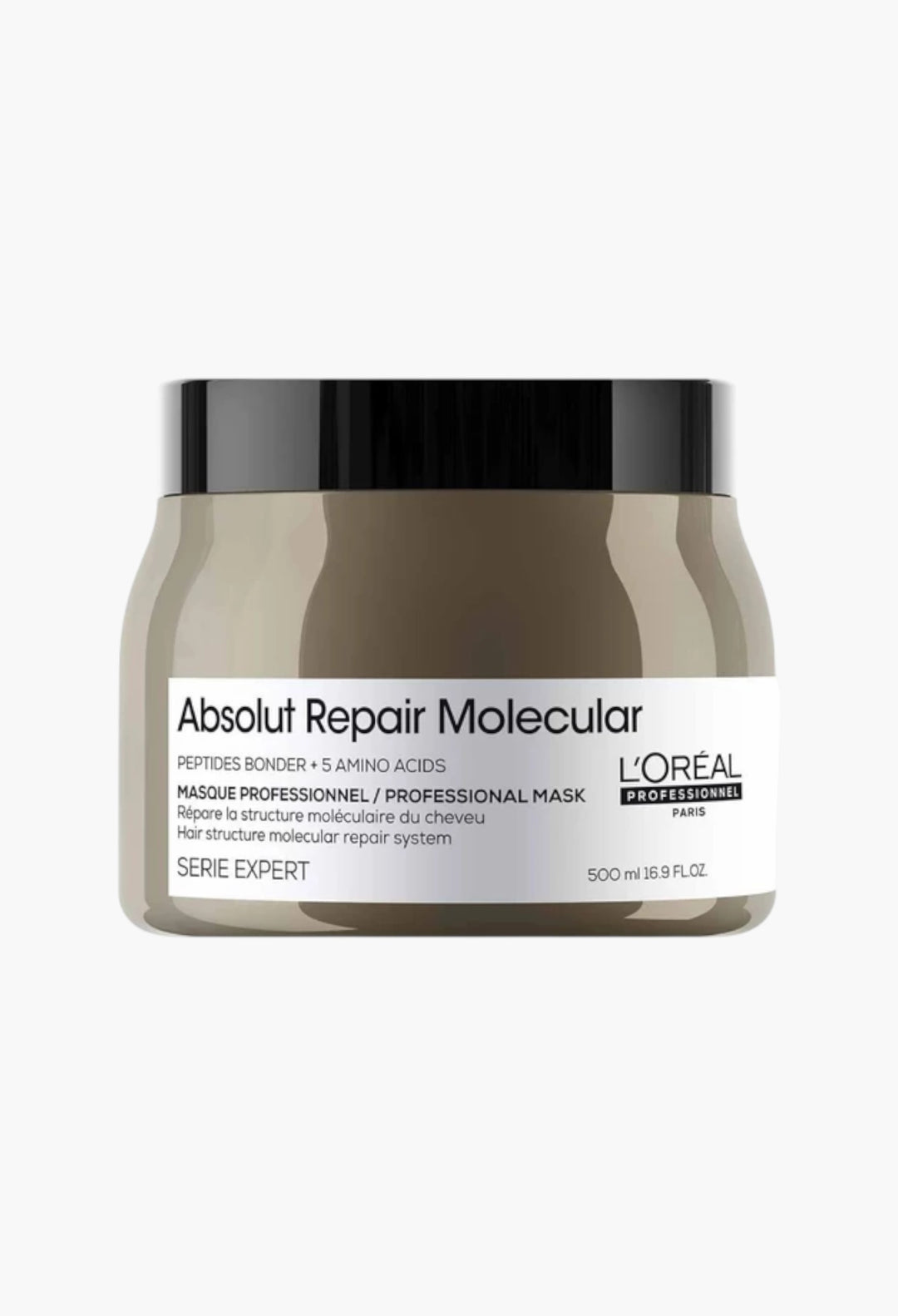 Pro Serie Expert Absolut Repair Molecular Mask - GLAM MODA