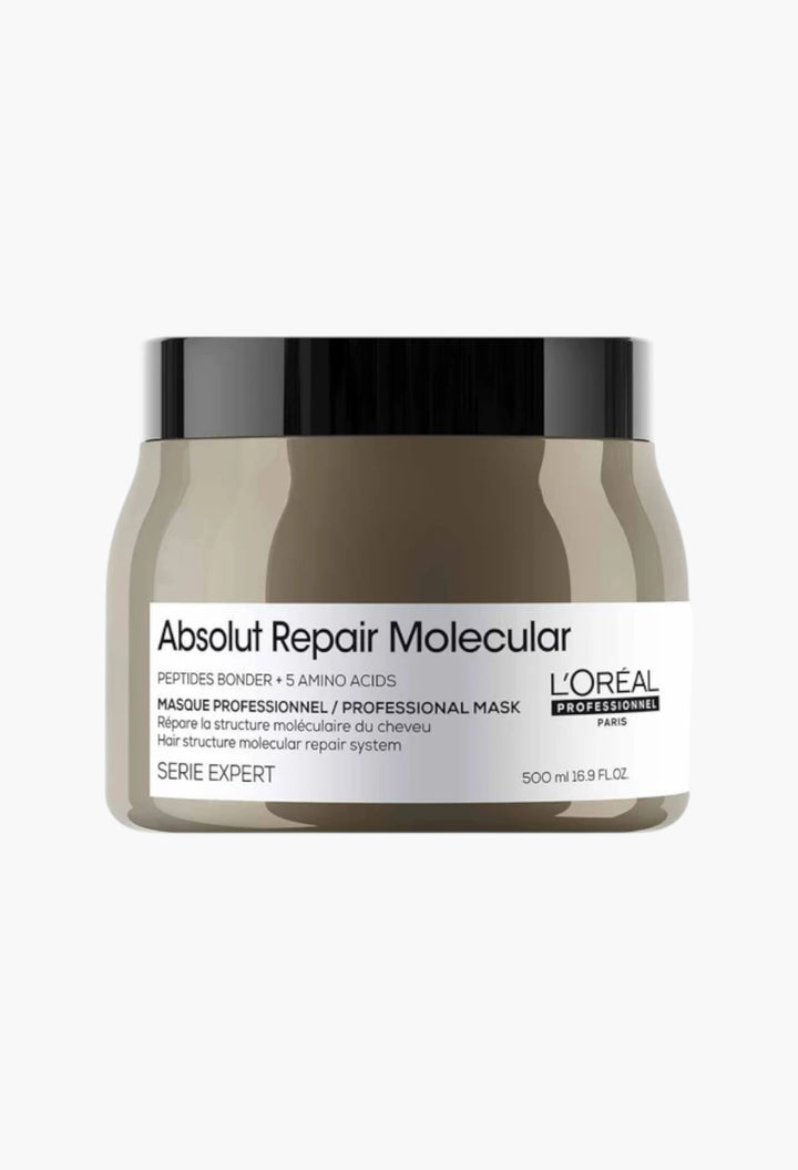 Pro Serie Expert Absolut Repair Molecular Mask - GLAM MODA