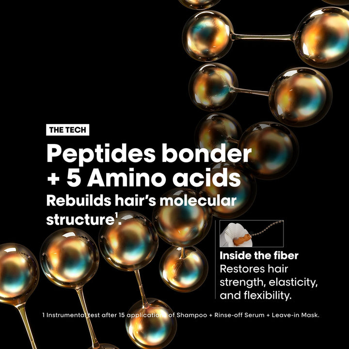 Pro Serie Expert Absolut Repair Molecular Mask - GLAM MODA