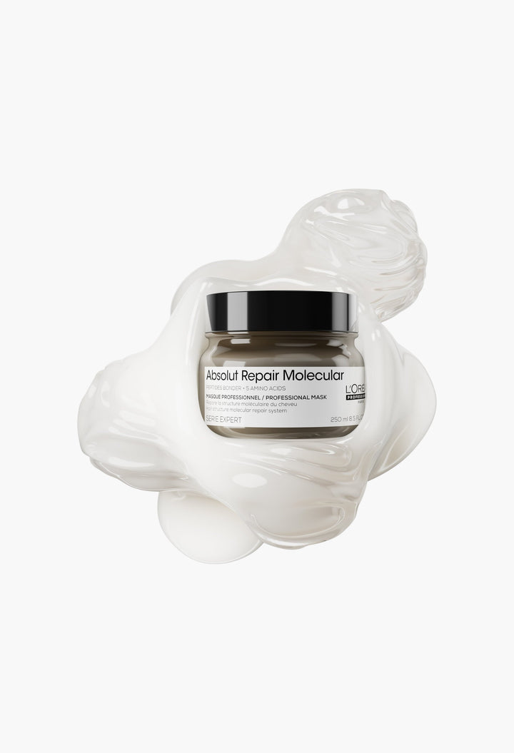Pro Serie Expert Absolut Repair Molecular Mask - GLAM MODA