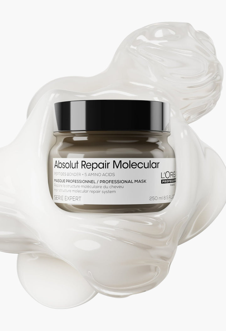 Pro Serie Expert Absolut Repair Molecular Mask - GLAM MODA