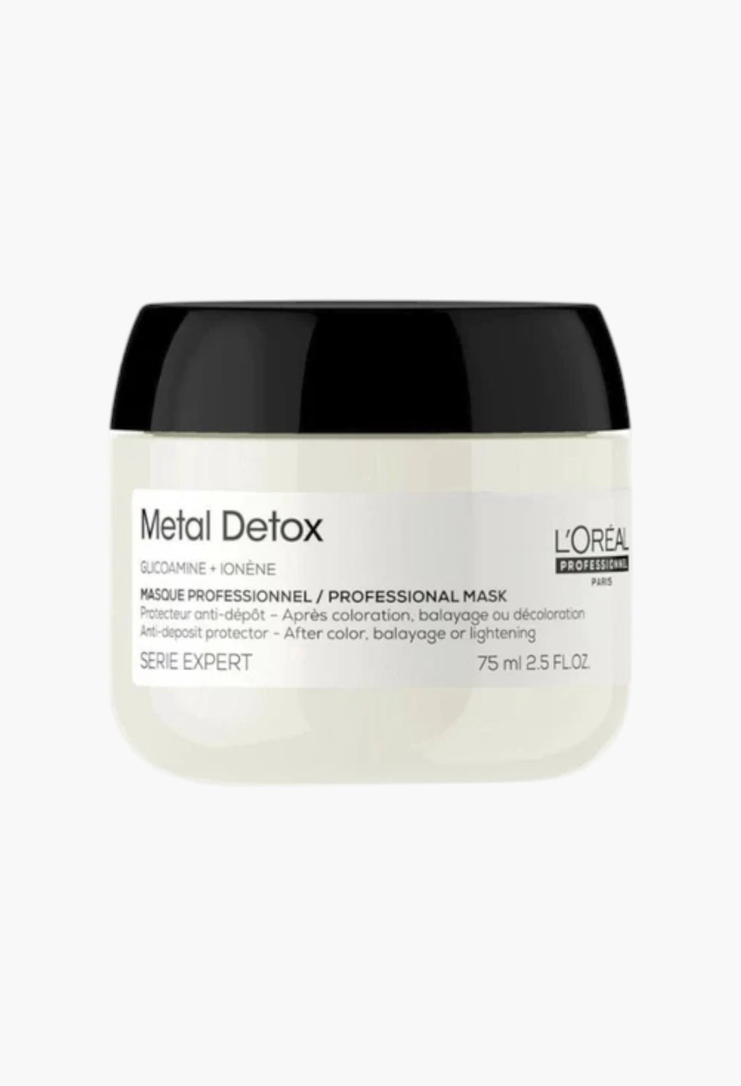 Pro Serie Expert Metal Detox Anti-Breakage Hair Kit - GLAM MODA