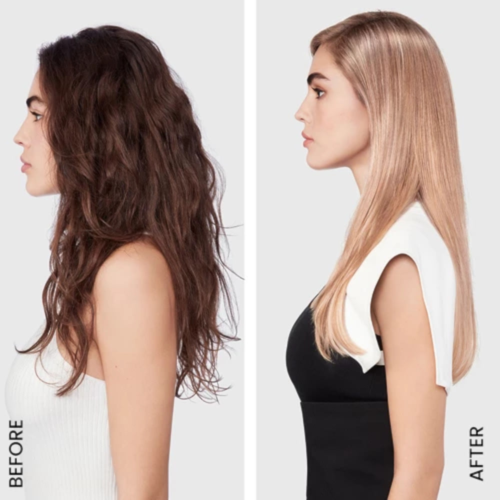 Pro Serie Expert Metal Detox Anti-Deposit Protective Mask - 250ml - GLAM MODA