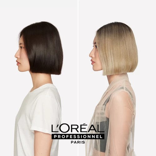 Pro Serie Expert Metal Detox Protective Mask - GLAM MODA