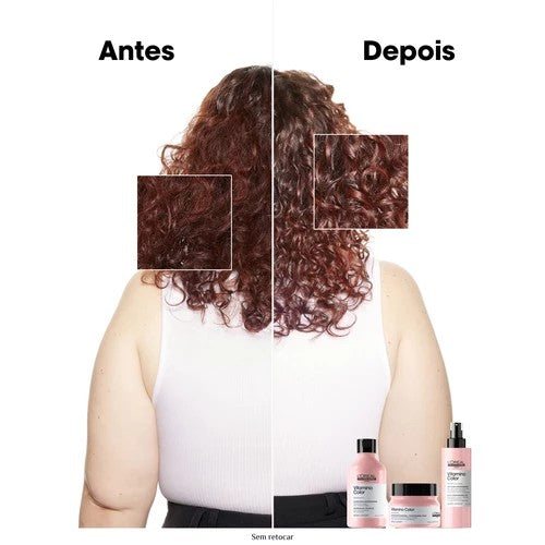 Pro Serie Expert Vitamino Color Protection Mask - GLAM MODA