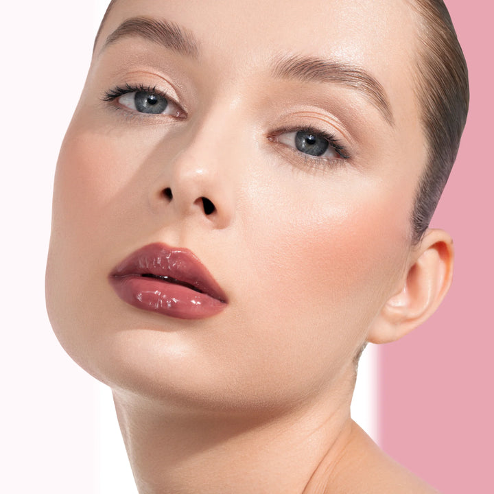 HY-GLOSS  Lip Gloss & Balm - GLAM MODA