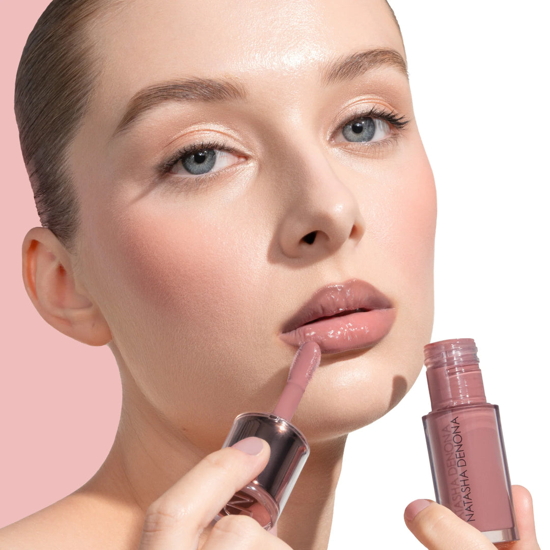 HY-GLOSS  Lip Gloss & Balm - GLAM MODA