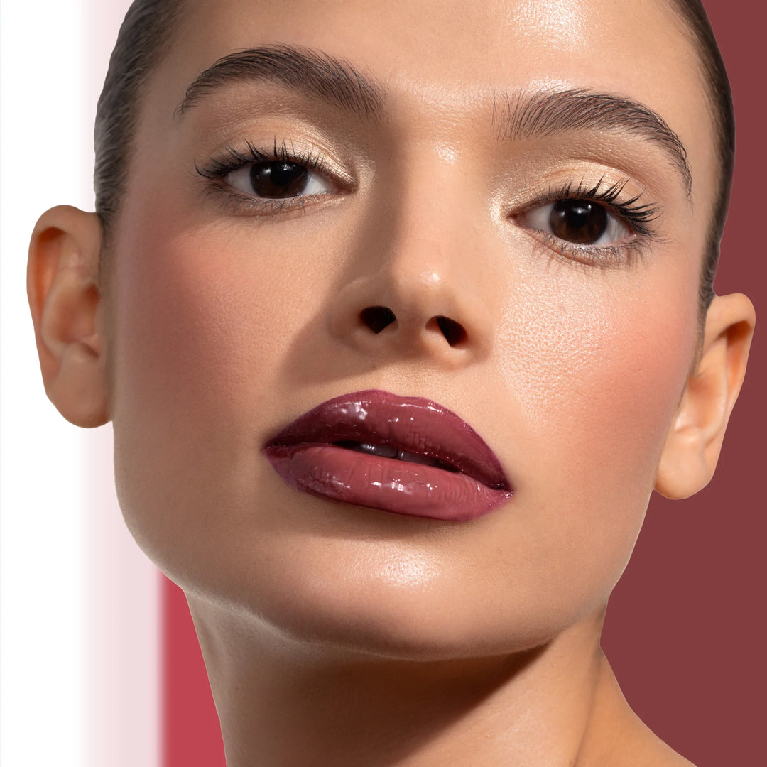 HY-GLOSS  Lip Gloss & Balm - GLAM MODA