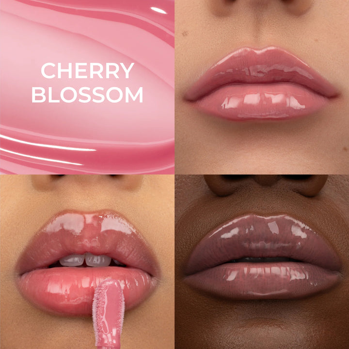 HY-GLOSS  Lip Gloss & Balm - GLAM MODA