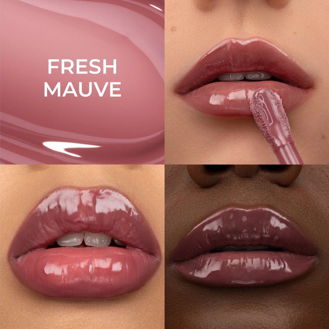 HY-GLOSS  Lip Gloss & Balm - GLAM MODA