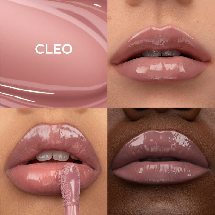 HY-GLOSS  Lip Gloss & Balm - GLAM MODA