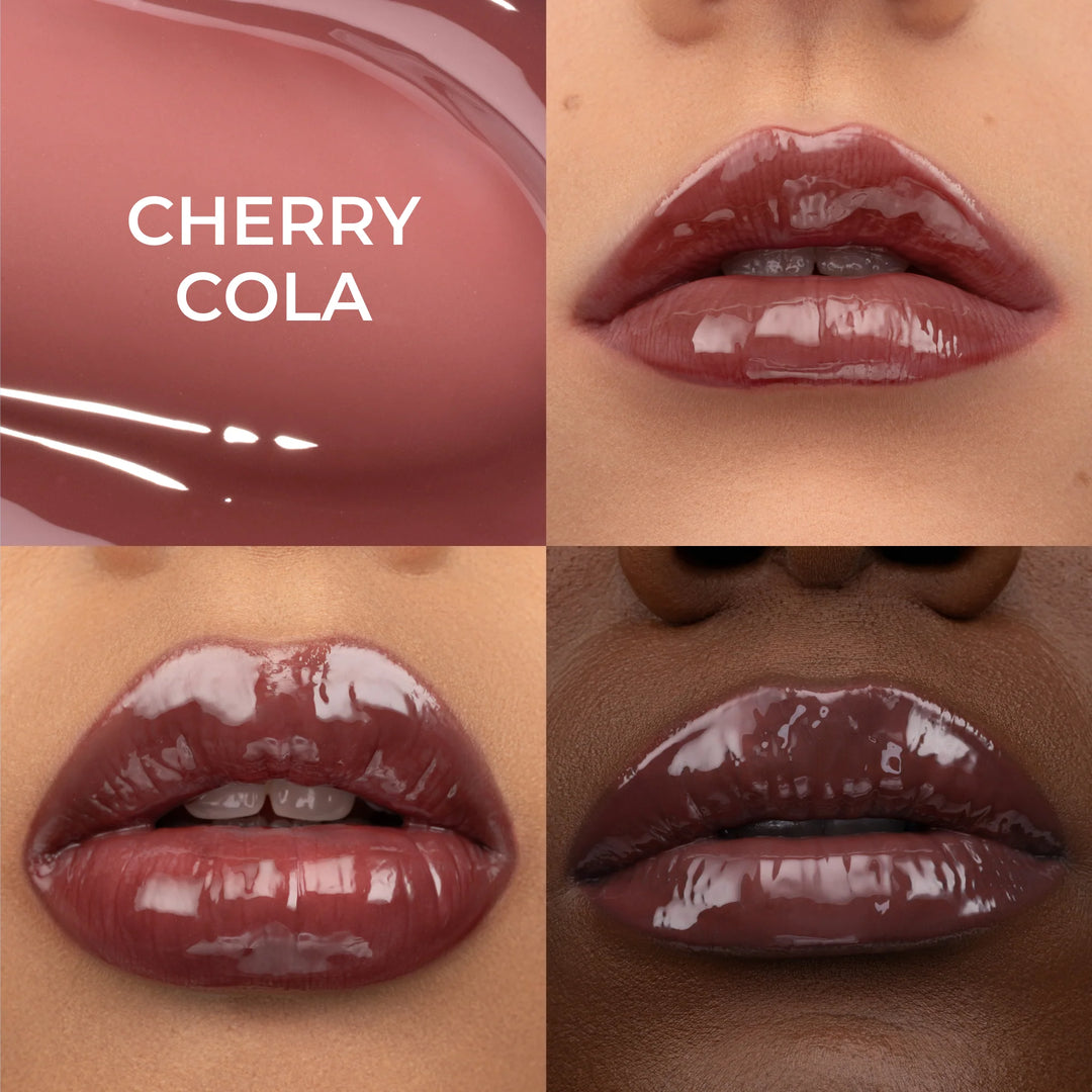 HY-GLOSS  Lip Gloss & Balm - GLAM MODA